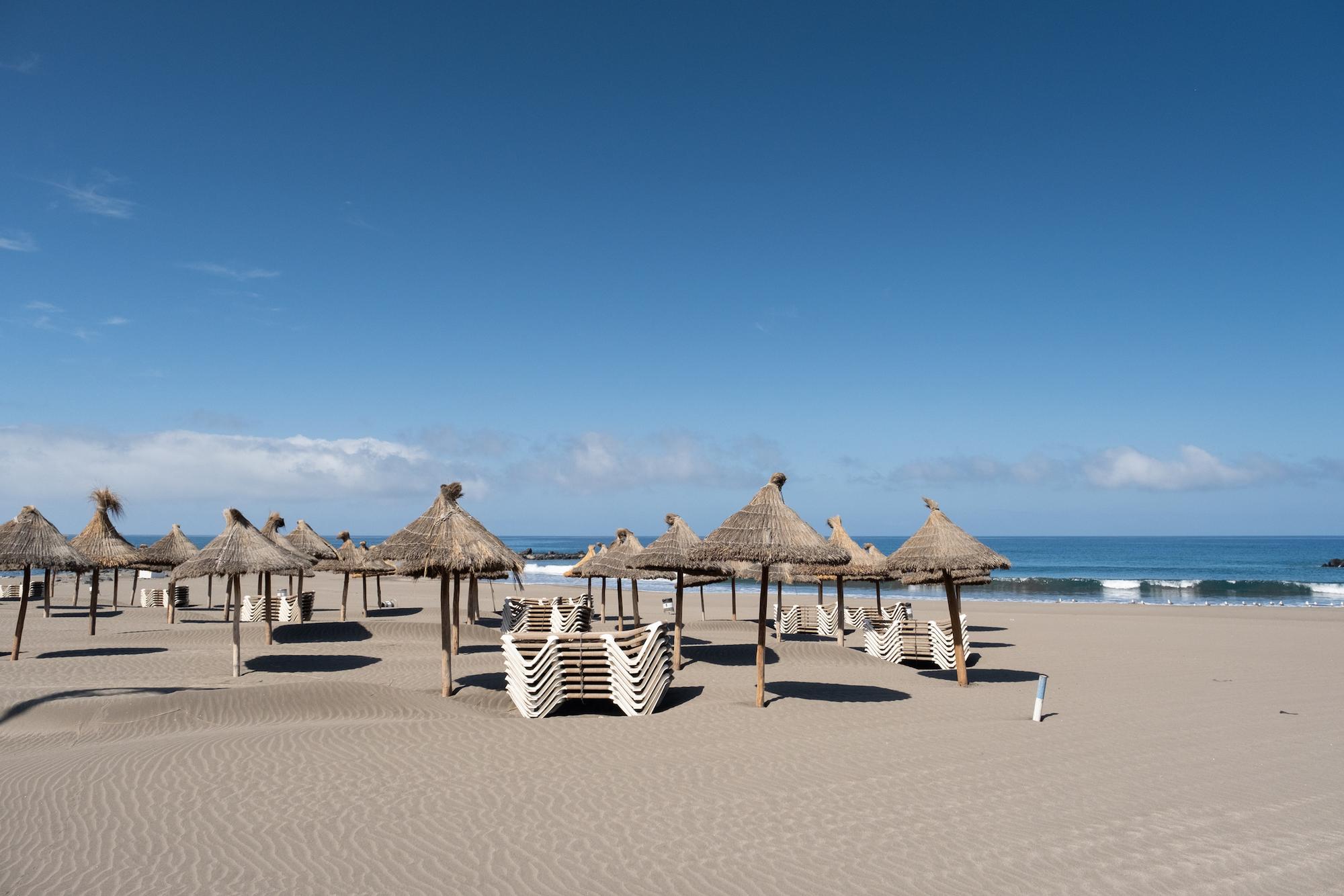 45 días a la sombra - 4